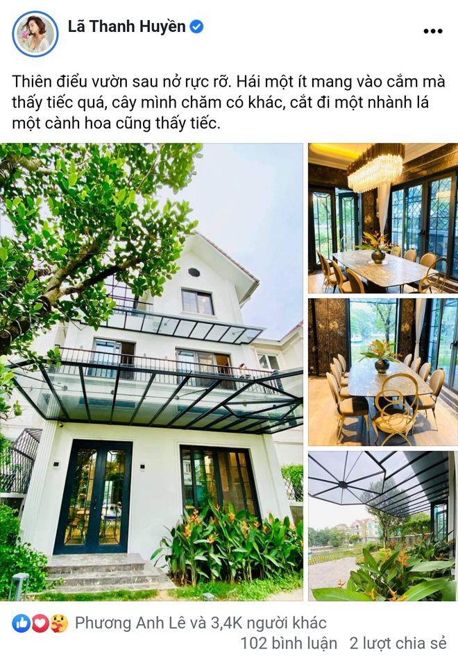 Sao Việt 24h: Con gái siêu mẫu Hà Anh khôn trước tuổi, amp;#34;nắn gânamp;#34; cả mẹ và cô bảo mẫu - 16