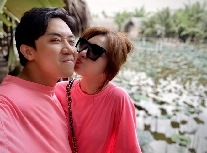 Sao Việt 24h: Con gái siêu mẫu Hà Anh khôn trước tuổi, amp;#34;nắn gânamp;#34; cả mẹ và cô bảo mẫu - 10