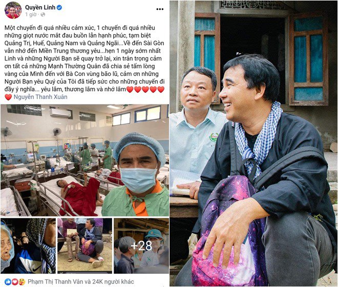 Sao Việt 24h: Con gái siêu mẫu Hà Anh khôn trước tuổi, amp;#34;nắn gânamp;#34; cả mẹ và cô bảo mẫu - 9