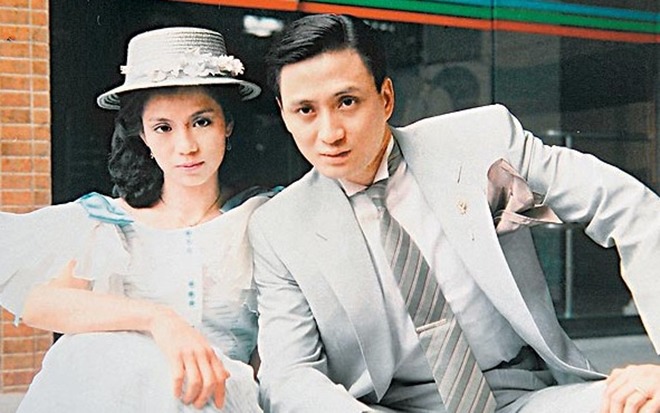 Sau 40 năm, 5 huyền thoại Hong Kong: Kẻ amp;#34;rớt đàiamp;#34; vì tình, người khốn khổ khi vợ ốm yếu - 3