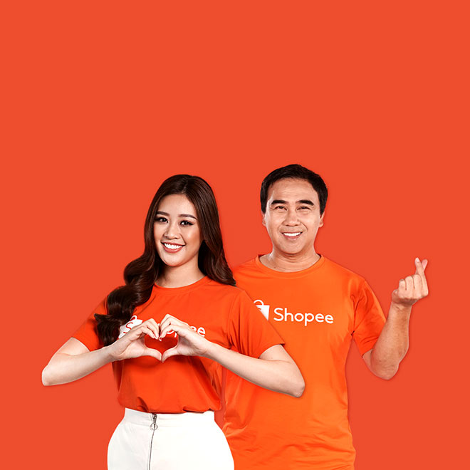 Shopee 11.11 Siêu Show: Giải trí thả ga - Nhận quà siêu ưu đãi - 3
