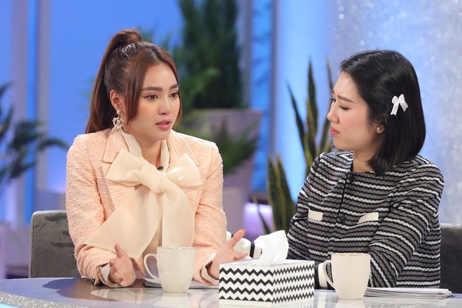 Suýt không thể sinh con vì ung thư, Lan Ngọc còn từng bị loét và chảy máu dạ dày - 1