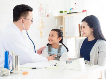 Vì sao phải tiêm nhắc Bạch hầu - Uốn ván - Ho gà cho trẻ trước khi lên lớp 1?