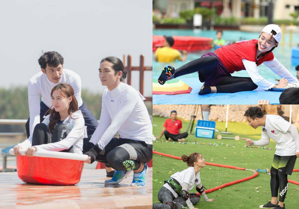 Suýt không thể sinh con vì ung thư, Lan Ngọc còn từng bị loét và chảy máu dạ dày - 3