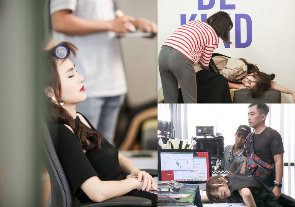 Suýt không thể sinh con vì ung thư, Lan Ngọc còn từng bị loét và chảy máu dạ dày - 5