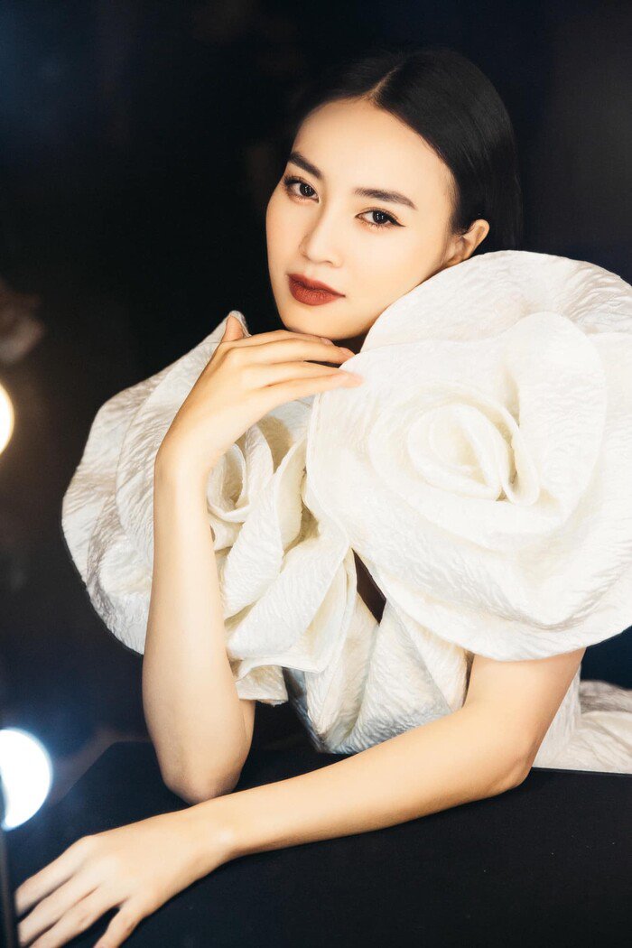 Suýt không thể sinh con vì ung thư, Lan Ngọc còn từng bị loét và chảy máu dạ dày - 4