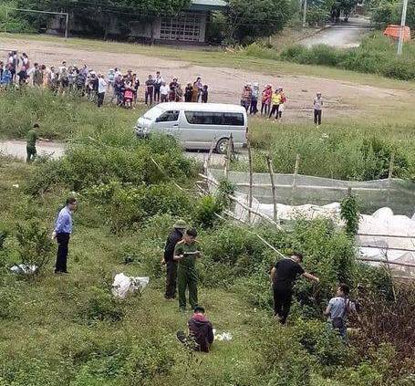 Vụ cụ U70 bị tố xâm hại bé gái 13 tuổi: Cho tiền sau mỗi lần thực hiện hành vi - 2