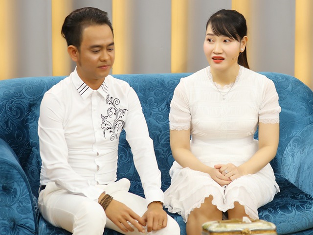 Nam nghệ sĩ cải lương về thông báo bác sĩ bảo cưới, không ngờ với phản ứng của nhà gái