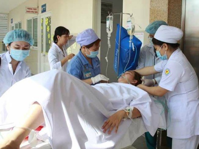 Chi 70 triệu đi đẻ, 9X qua đời: Đây là 3 nguyên nhân hàng đầu lấy mạng mẹ sau sinh