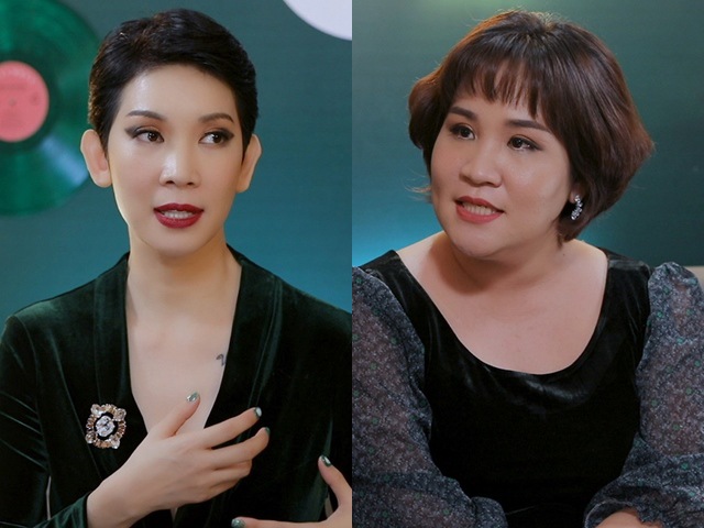 Xuân Lan giật mình khi trẻ nam tuổi dậy thì tìm đến gái mại dâm