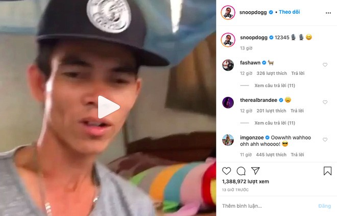 Chân dung chàng trai Việt chăn bò được hàng loạt sao Hollywood amp;#34;gọi tênamp;#34; trong cuộc bầu cử TT Mỹ - 4