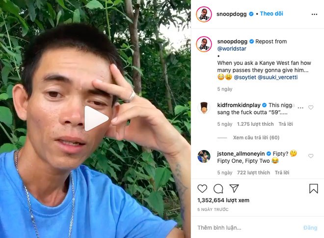 Chân dung chàng trai Việt chăn bò được hàng loạt sao Hollywood amp;#34;gọi tênamp;#34; trong cuộc bầu cử TT Mỹ - 5