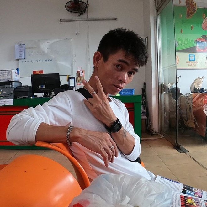 Chân dung chàng trai Việt chăn bò được hàng loạt sao Hollywood amp;#34;gọi tênamp;#34; trong cuộc bầu cử TT Mỹ - 3