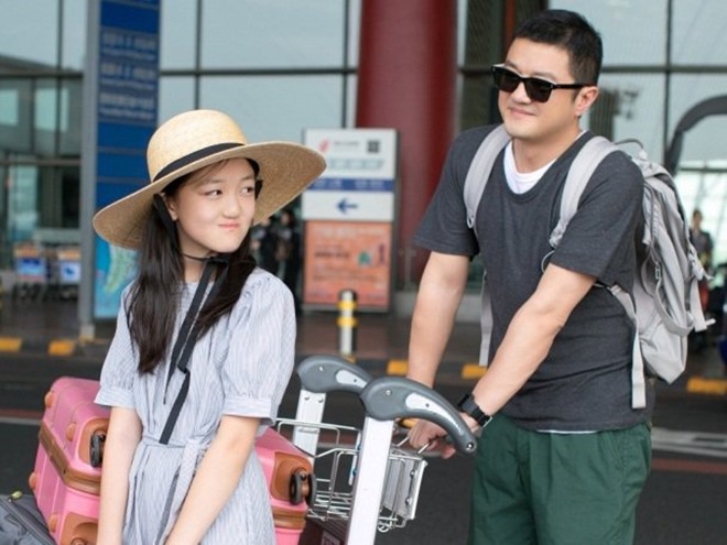 Con gái Lý Á Bằng chịu bạo lực mạng bị mỉa mai diện mạo, trang cá nhân trắng tinh - 4