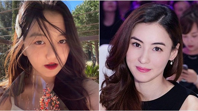 Con gái Lý Á Bằng chịu bạo lực mạng bị mỉa mai diện mạo, trang cá nhân trắng tinh - 5