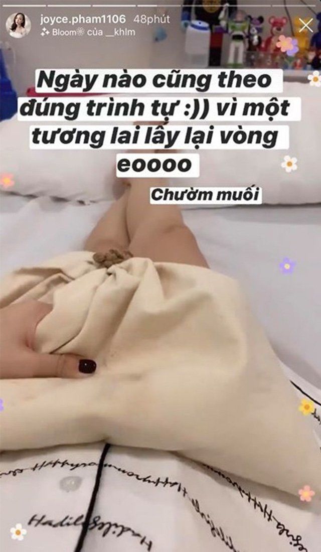 Hiếm hoi ái nữ Minh Nhựa diện bikini khoe dáng sau sinh, hút bộn like không thua amp;#34;mẹ kếamp;#34; - 7