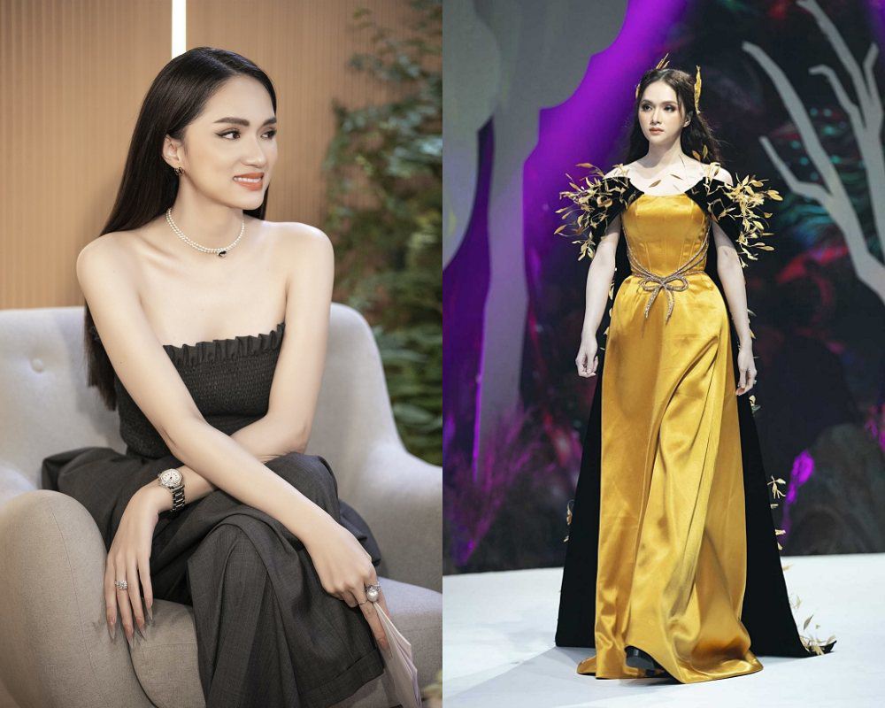 Hương Giang viết thư xin rút khỏi Hoa hậu Việt Nam 2020, tạm dừng một số hoạt động nghệ thuật - 3