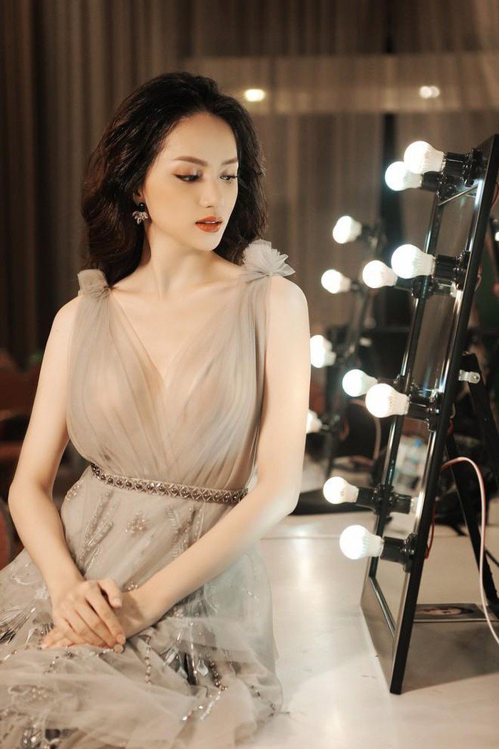 Hương Giang viết thư xin rút khỏi Hoa hậu Việt Nam 2020, tạm dừng một số hoạt động nghệ thuật - 4