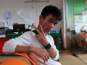 Tin tức - Chân dung chàng trai Việt chăn bò được hàng loạt sao Hollywood "gọi tên" trong cuộc bầu cử TT Mỹ