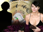 Giải trí - Khốn khổ vì mẹ mê cờ bạc, "nữ hoàng gợi cảm" xứ Hàn từng rơi vào bước đường cùng