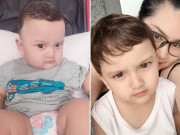 Bà bầu - 9X đẻ con lai giống hệt Đặng Văn Lâm, bạn trai Tây đưa đi xét nghiệm ADN nhưng không nhận