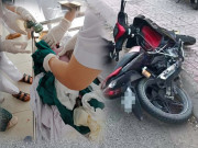 Tin tức - Tâm sự cuối của thai phụ 37 tuần bị tai nạn tử vong trên đường về quê chờ sinh con