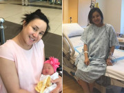 Bà bầu - Người đẹp Phan Thiết bỏ nghề về mang thai với đại gia, tăng cân như "heo nái" rồi tiếc nuối