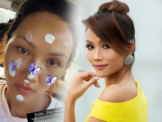 Làm đẹp - Sợ già nhanh chóng, H'Hen Niê tức tốc dùng ngay loại kem "giảm tốc độ tuổi"