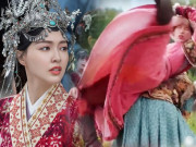 Giải trí - "Nữ thần Kim Ưng già nhất lịch sử": Lợi dụng con gái quảng bá phim, lộ sạn dùng thế thân
