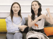 Giải trí - Ngôi sao 24/7: Tiểu Long Nữ đẹp nhất Cbiz hiếm hoi vạch áo, nhìn đến bắp tay mới sợ