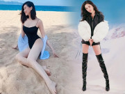 Làm đẹp - Muốn gầy phải hi sinh: Cao Thái Hà nhịn ăn liền 3 ngày, Dương Mịch chỉ gắp 1 cọng mì 