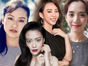 Làm đẹp - Nhan sắc mỹ nhân "Tiệc trăng máu": Hồng Ánh đẹp từ thuở 20, Thu Trang thăng hạng nhờ thẩm mỹ