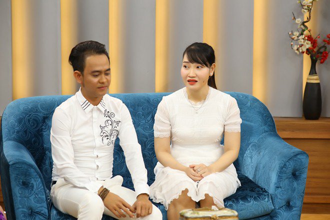 Nam nghệ sĩ cải lương về thông báo amp;#34;bác sĩ bảo cướiamp;#34;, không ngờ với phản ứng của nhà gái - 1