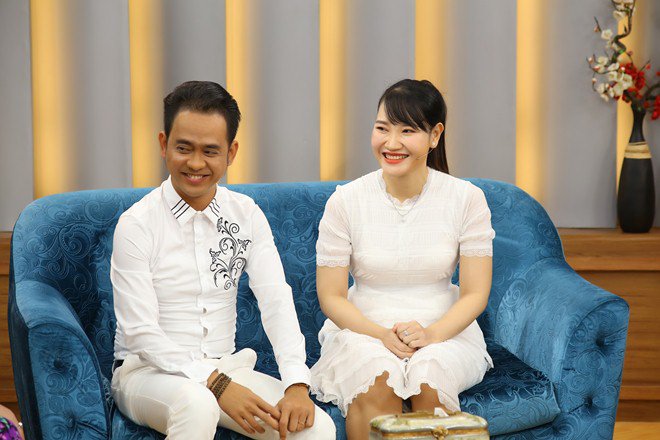 Nam nghệ sĩ cải lương về thông báo amp;#34;bác sĩ bảo cướiamp;#34;, không ngờ với phản ứng của nhà gái - 6
