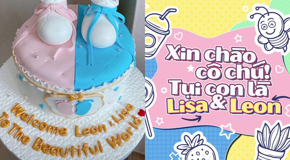 Sinh đôi mới 3 ngày, Hồ Ngọc Hà tỏ thái độ khi thấy cảnh Kim Lý amp;#34;một nách hai conamp;#34; - 3
