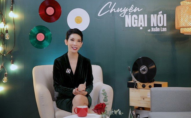 Xuân Lan giật mình khi trẻ nam tuổi dậy thì tìm đến gái mại dâm - 8
