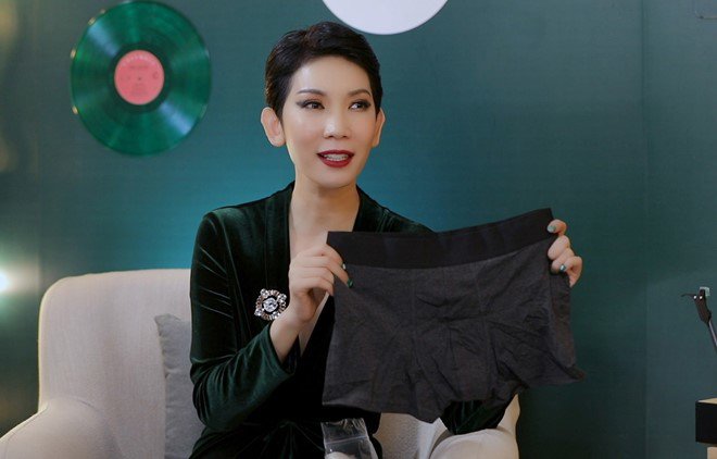 Xuân Lan giật mình khi trẻ nam tuổi dậy thì tìm đến gái mại dâm - 6