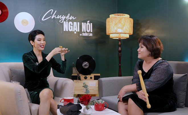 Xuân Lan giật mình khi trẻ nam tuổi dậy thì tìm đến gái mại dâm - 5