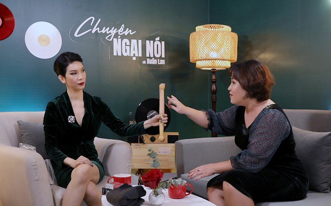 Xuân Lan giật mình khi trẻ nam tuổi dậy thì tìm đến gái mại dâm - 7