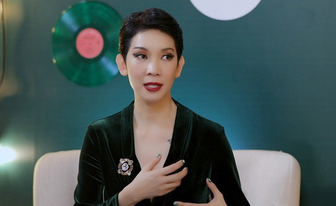 Xuân Lan giật mình khi trẻ nam tuổi dậy thì tìm đến gái mại dâm - 3