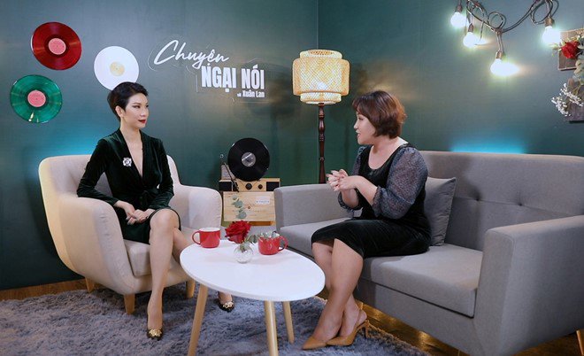 Xuân Lan giật mình khi trẻ nam tuổi dậy thì tìm đến gái mại dâm - 1