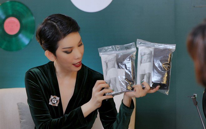 Xuân Lan giật mình khi trẻ nam tuổi dậy thì tìm đến gái mại dâm - 2