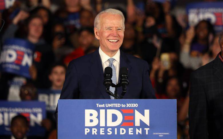 Joe Biden - Tổng thống Mỹ thứ 46 vừa chiến thắng ngoạn mục trước ông Trump là ai? - 4