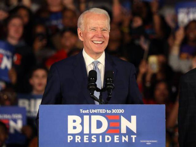 Joe Biden - Tổng thống Mỹ thứ 46 vừa chiến thắng ngoạn mục trước ông Trump là ai?