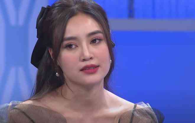 Ninh Dương Lan Ngọc tiết lộ bị bệnh ung thư cổ tử cung 