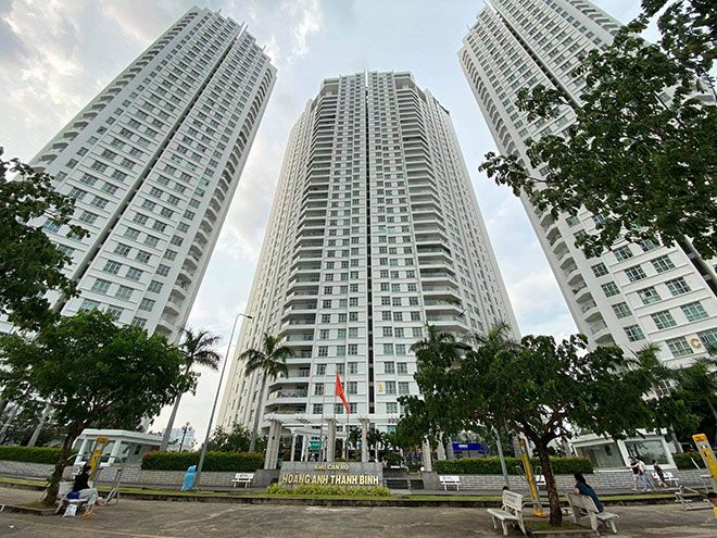Khu vực chung cư nơi phát hiện thi thể người a classTextlinkBaiviet hrefhttps://eva.vn/phụ nữ/a