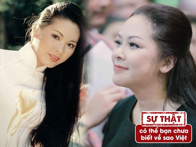 Bất ngờ với tên thật và chuyện đau quặn lòng về nữ ca sĩ dính tin đồn cưới Ngọc Sơn