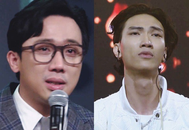 Chỉ vì nhân vật này, Trấn Thành không nén nổi: amp;#34;Tôi bị nói là Thành Cry nữa là do bạnamp;#34; - 1