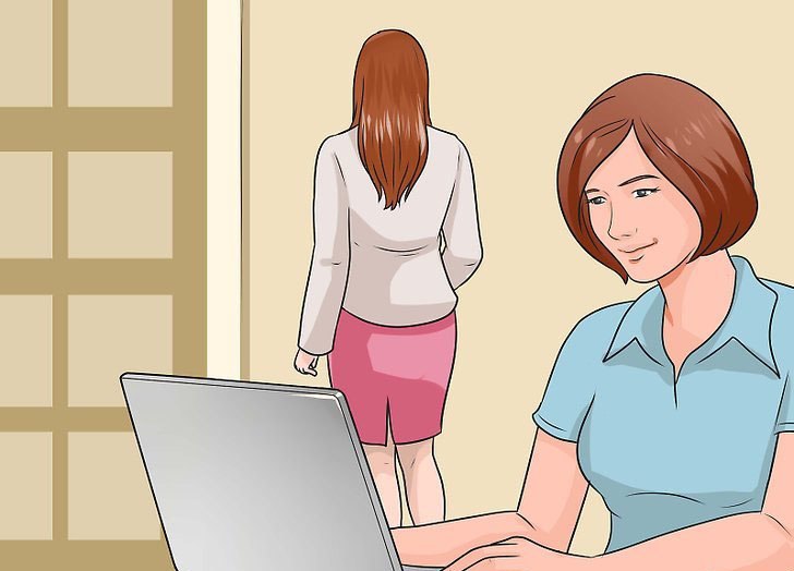 Dấu hiệu nhận biết đồng nghiệp không ưa mình: Biết để làm chủ amp;#34;cuộc chơiamp;#34;! - 2