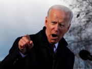 Tin tức - Ông Biden chiến thắng, trở thành tổng thống thứ 46 của Mỹ
